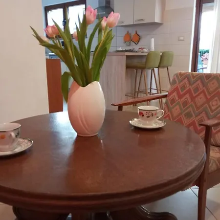 Tatil Evi Ana Ližnjan