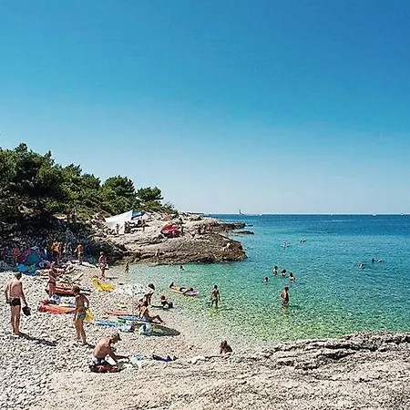 Ana Tatil Evi