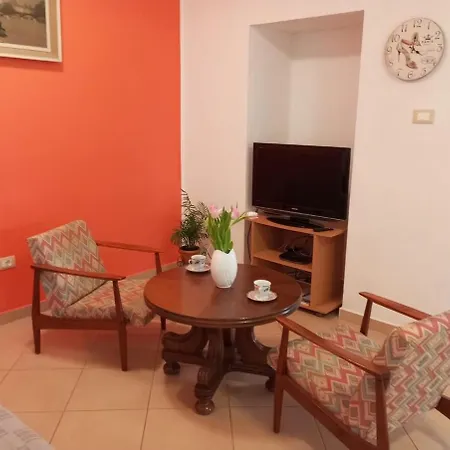 Ana Tatil Evi Ližnjan