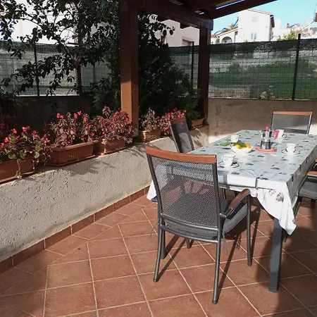 Ana Tatil Evi