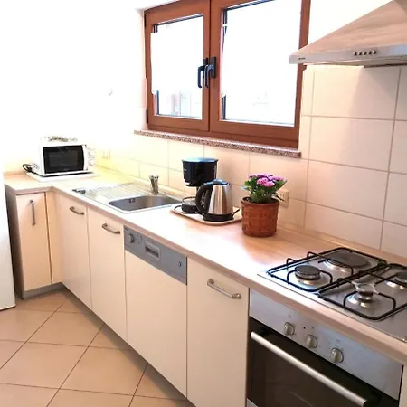 Holiday home Ana *