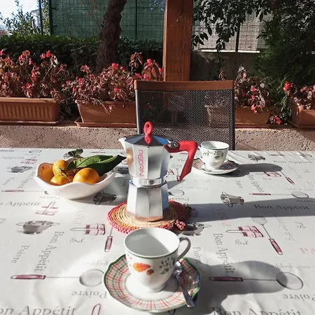 Ana Holiday home *