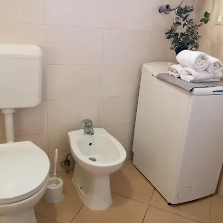 Ana Holiday home